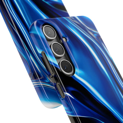 Snap Phone Case – Midnight Surge