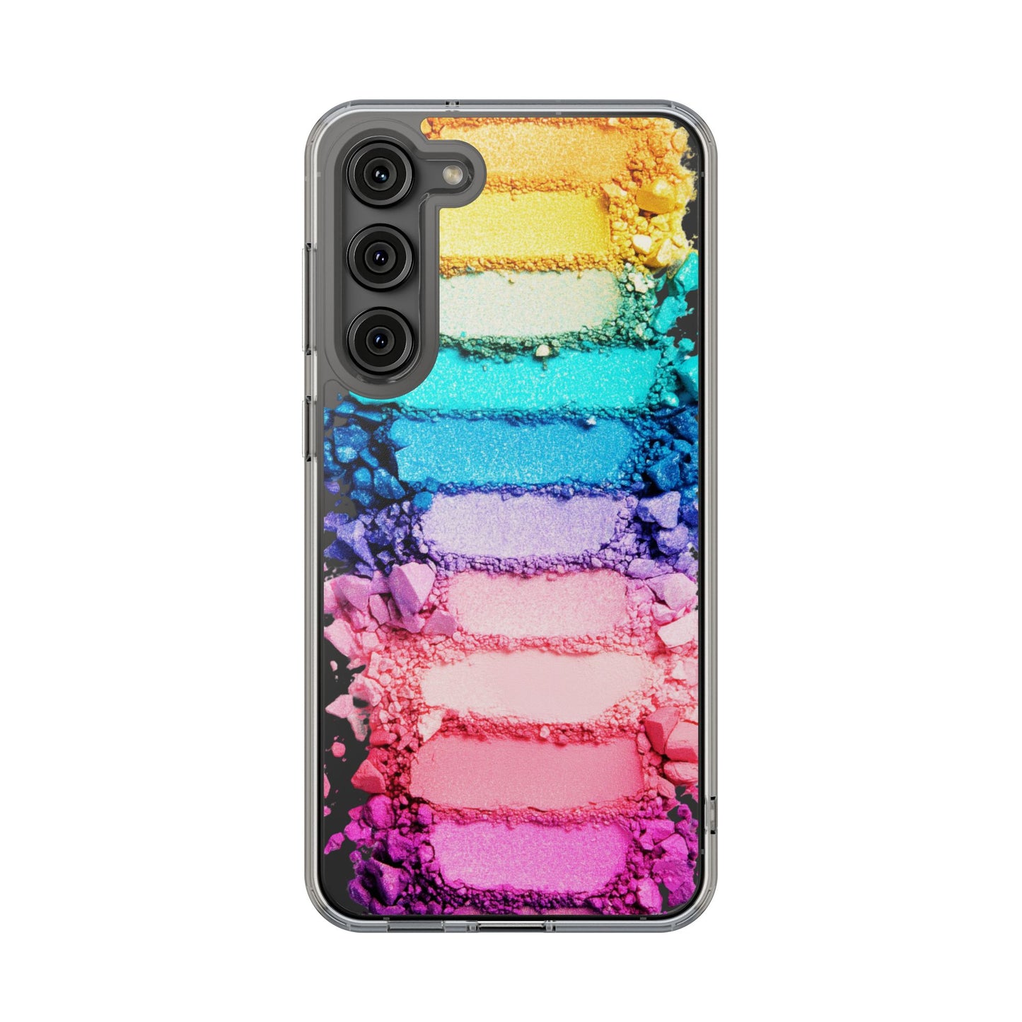 Clear Phone Case – The Lineup
