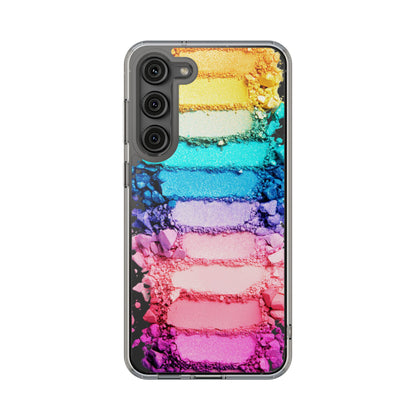 Clear Phone Case – The Lineup