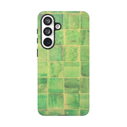 Protective Phone Case – Mosaic Mode