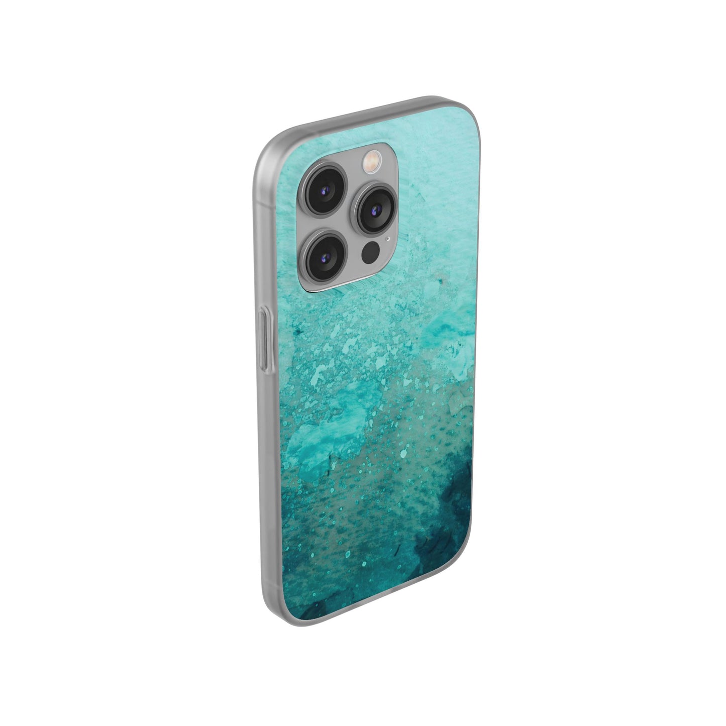 Flexi Case – Sea Glass