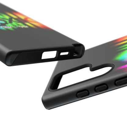 Protective Phone Case – Fatal Attraction