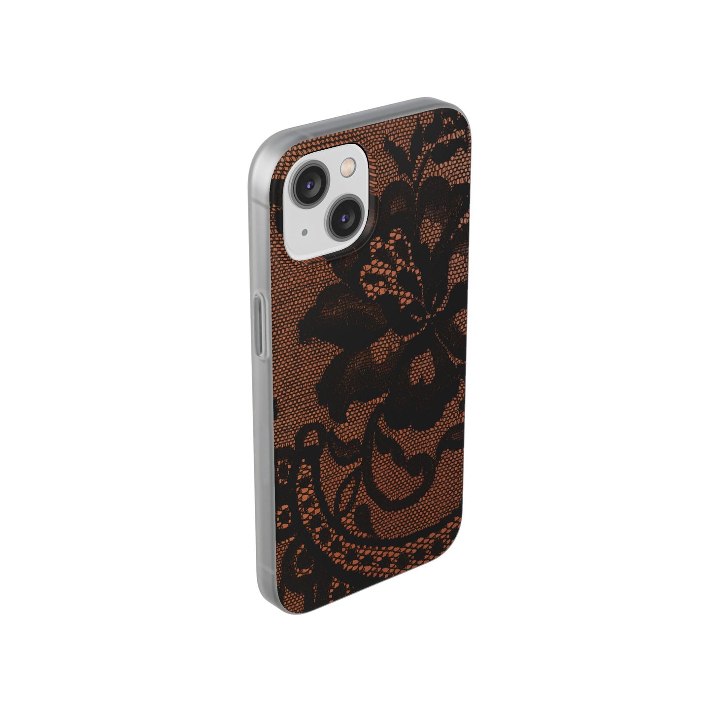 Flexi Case – Ember Lace