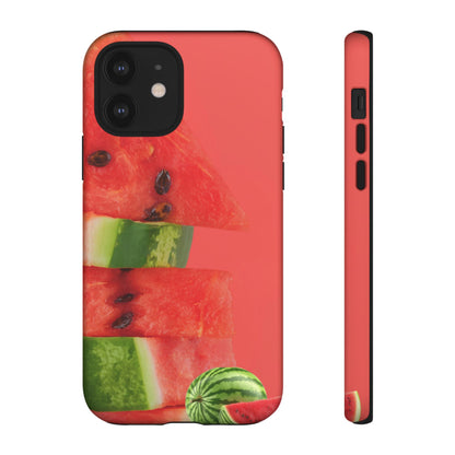 Protective Phone Case – Summer Slice