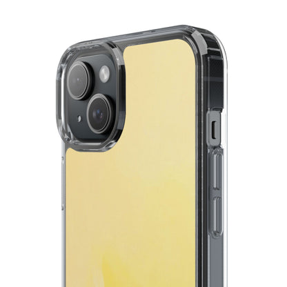 Clear Phone Case – Sunwash