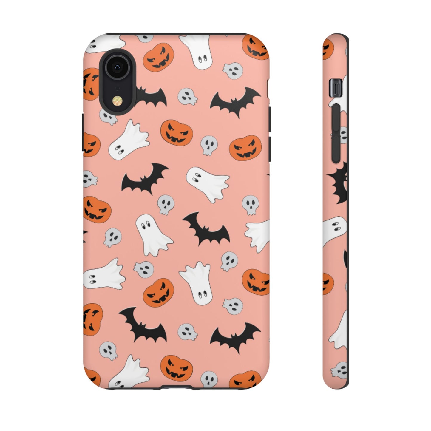 Protective Phone Case – Boo Crew