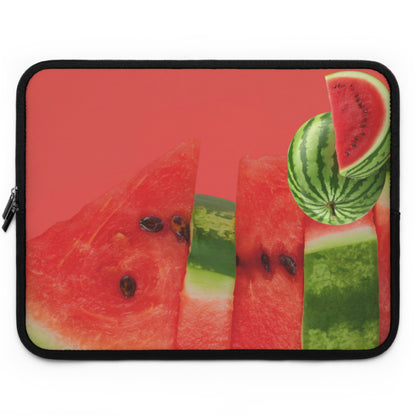 Laptop Sleeve – Summer Slice
