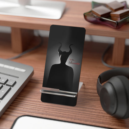 Phone Stand – Hello Beastie