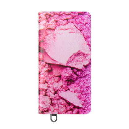 Flip Case – Blush Crush