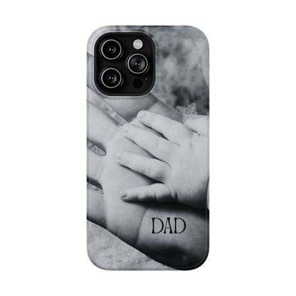 Impact-Resistant Phone Case – Dad's Legacy