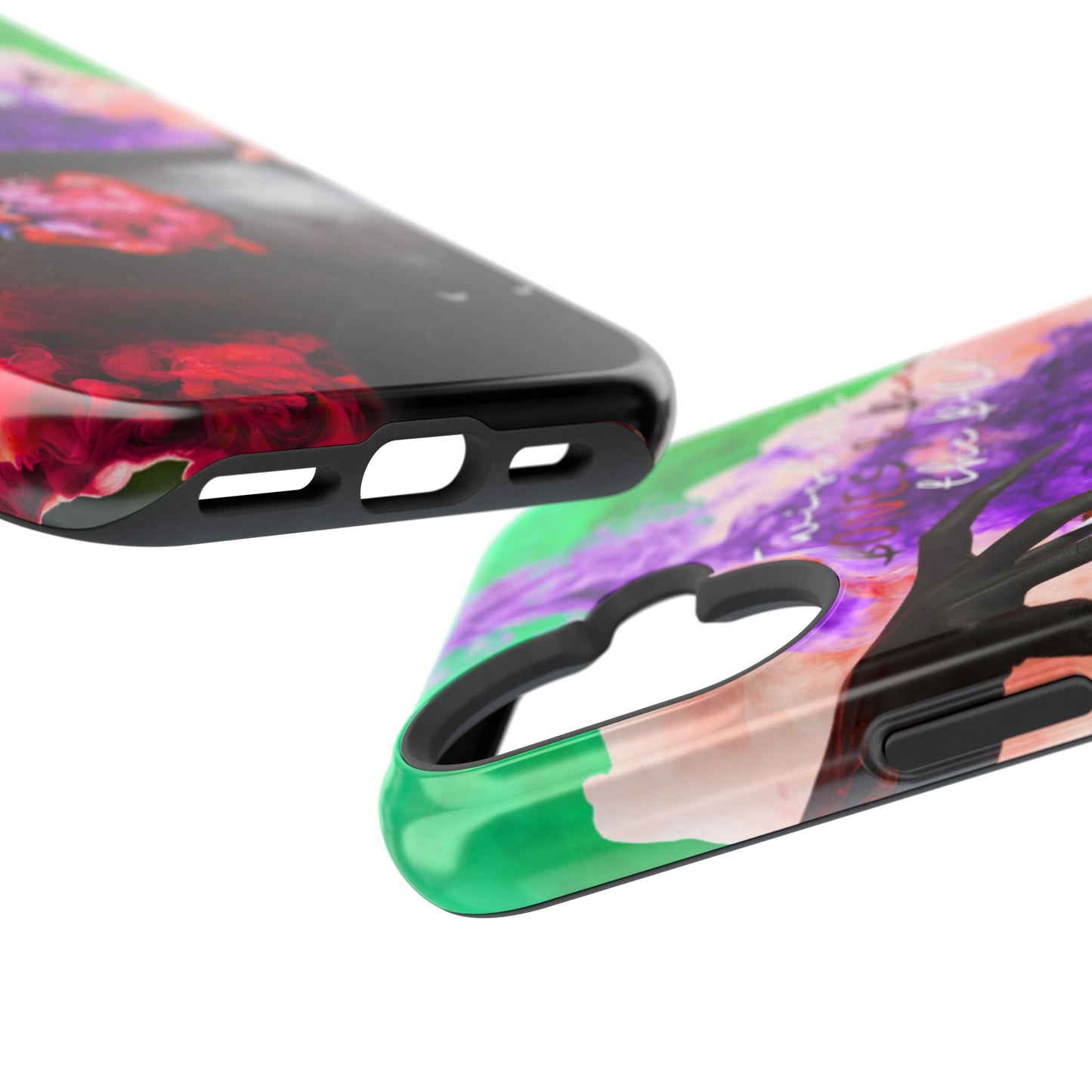 Impact-Resistant Phone Case – Wicked Remedies