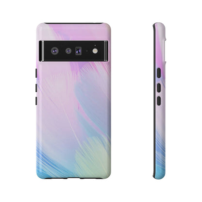 Protective Phone Case – Candy Wisps