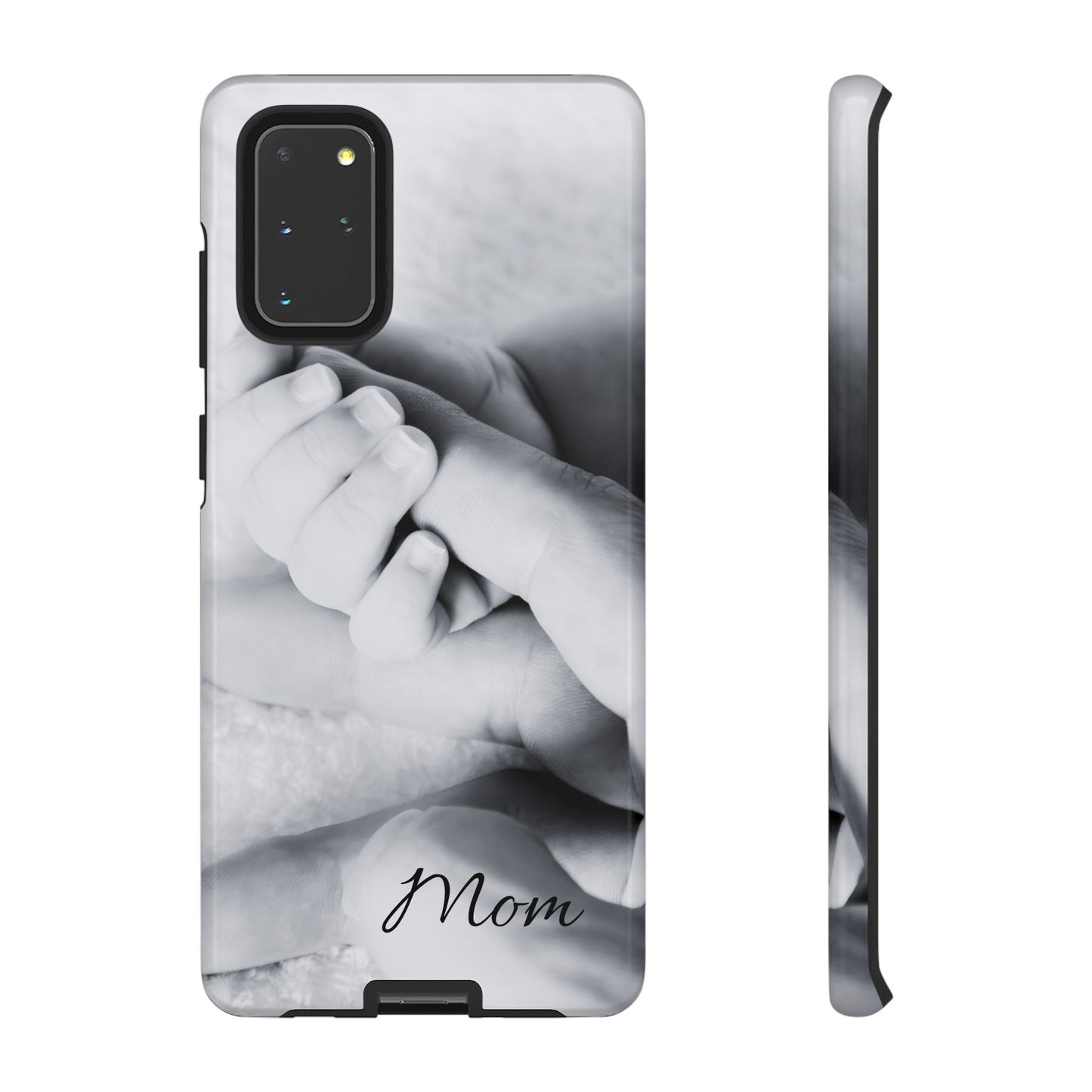 Protective Phone Case – Mommy's First Hold