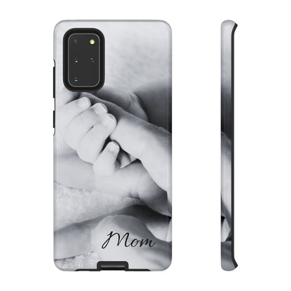 Protective Phone Case – Mommy's First Hold