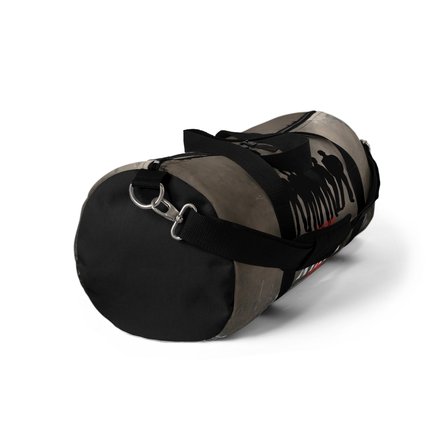 Duffel Bag – The Pack