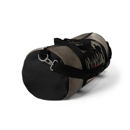 Duffel Bag – The Pack
