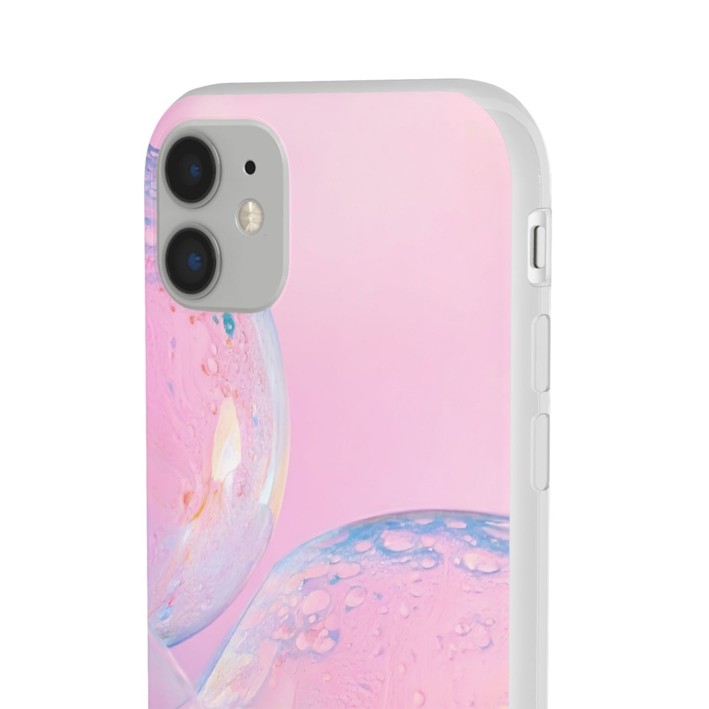 Flexi Case – Sugar Bubbles