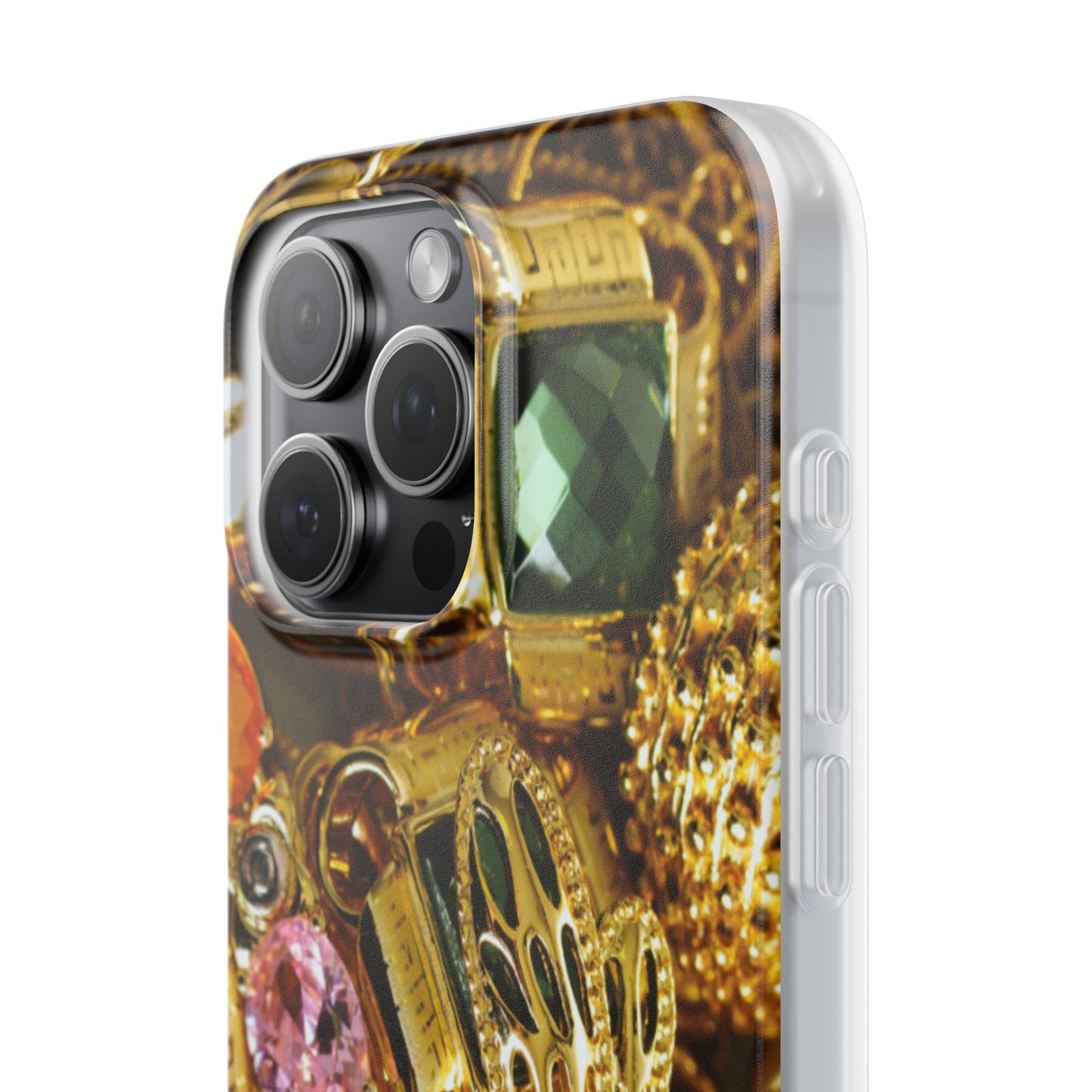 Flexi Case – Royal Dynasty
