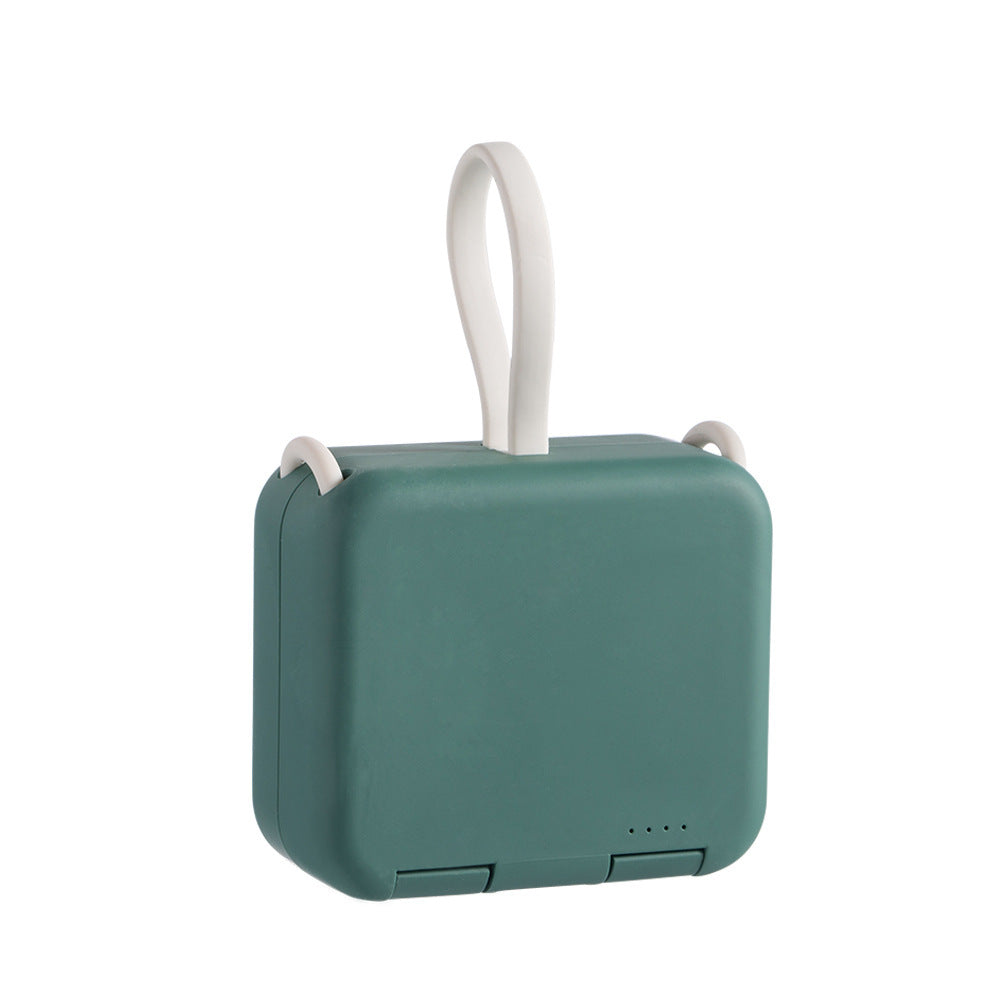 Power Bank – Clip-On 4,000mAh