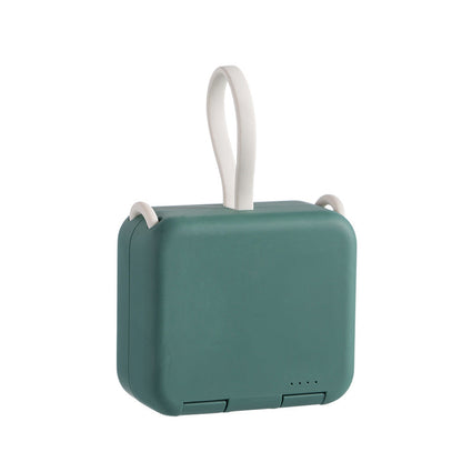 Power Bank – Clip-On 4,000mAh