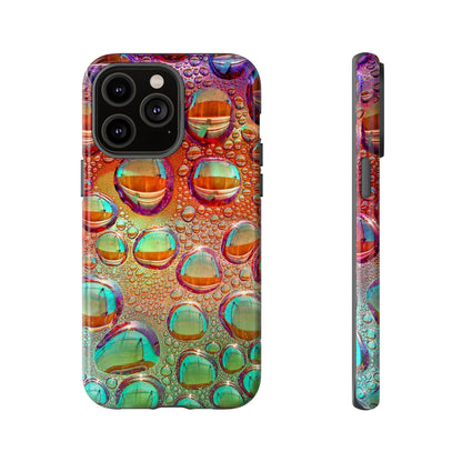 Protective Phone Case – Prism Rain