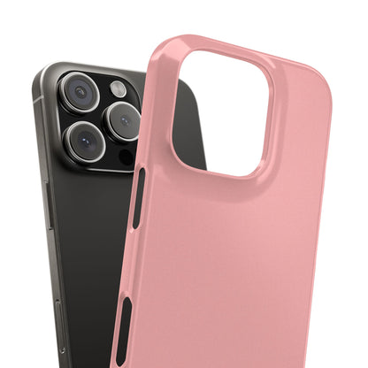 Slim Phone Case — Rosy Hush