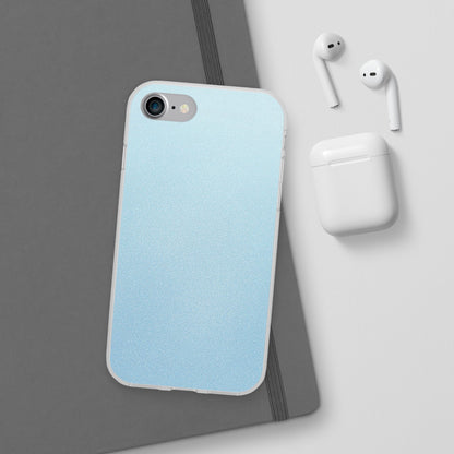 Flexi Case – Blue Whisper