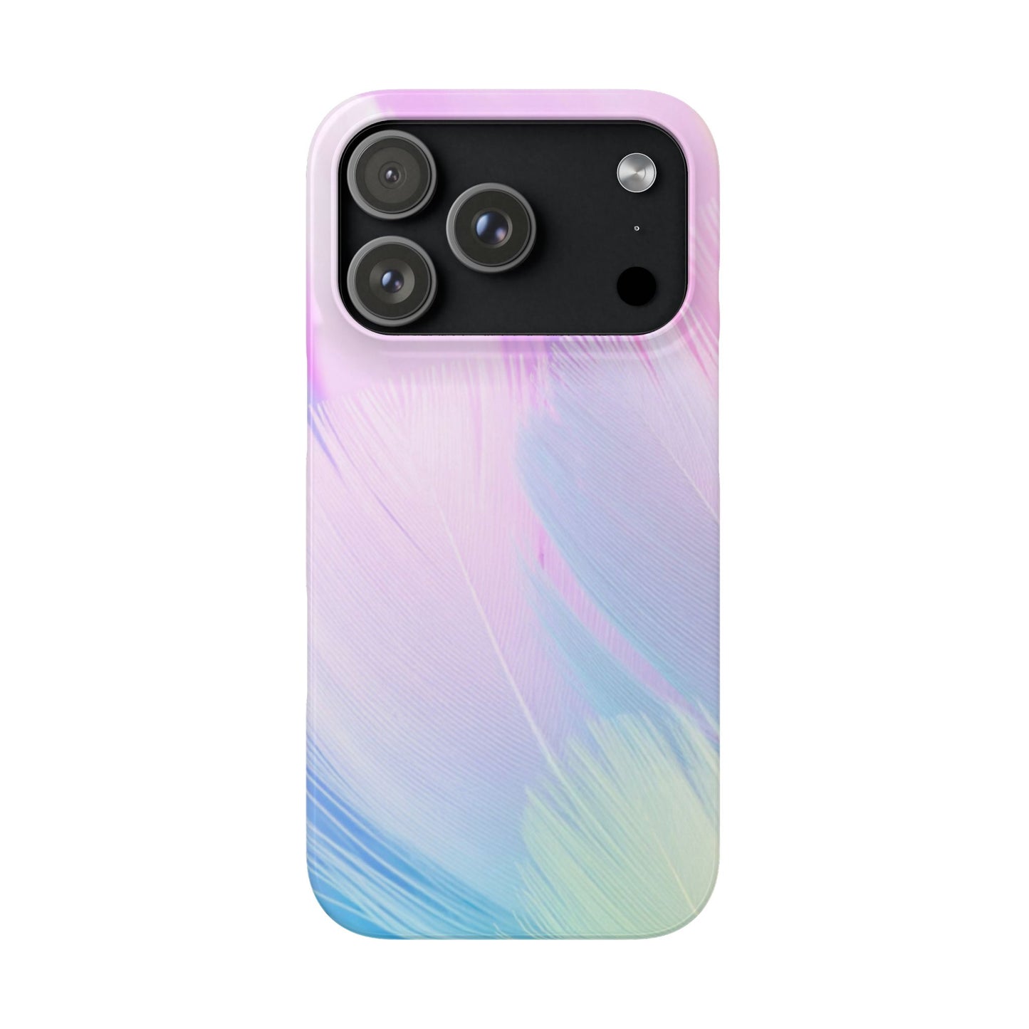 Snap Phone Case – Candy Wisps
