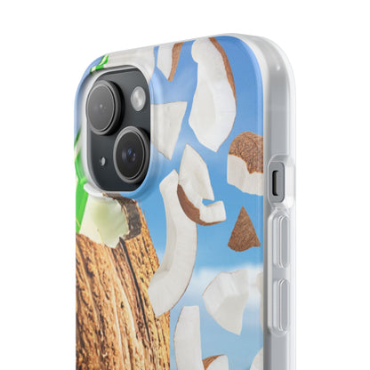 Flexi Case – Coco Coast