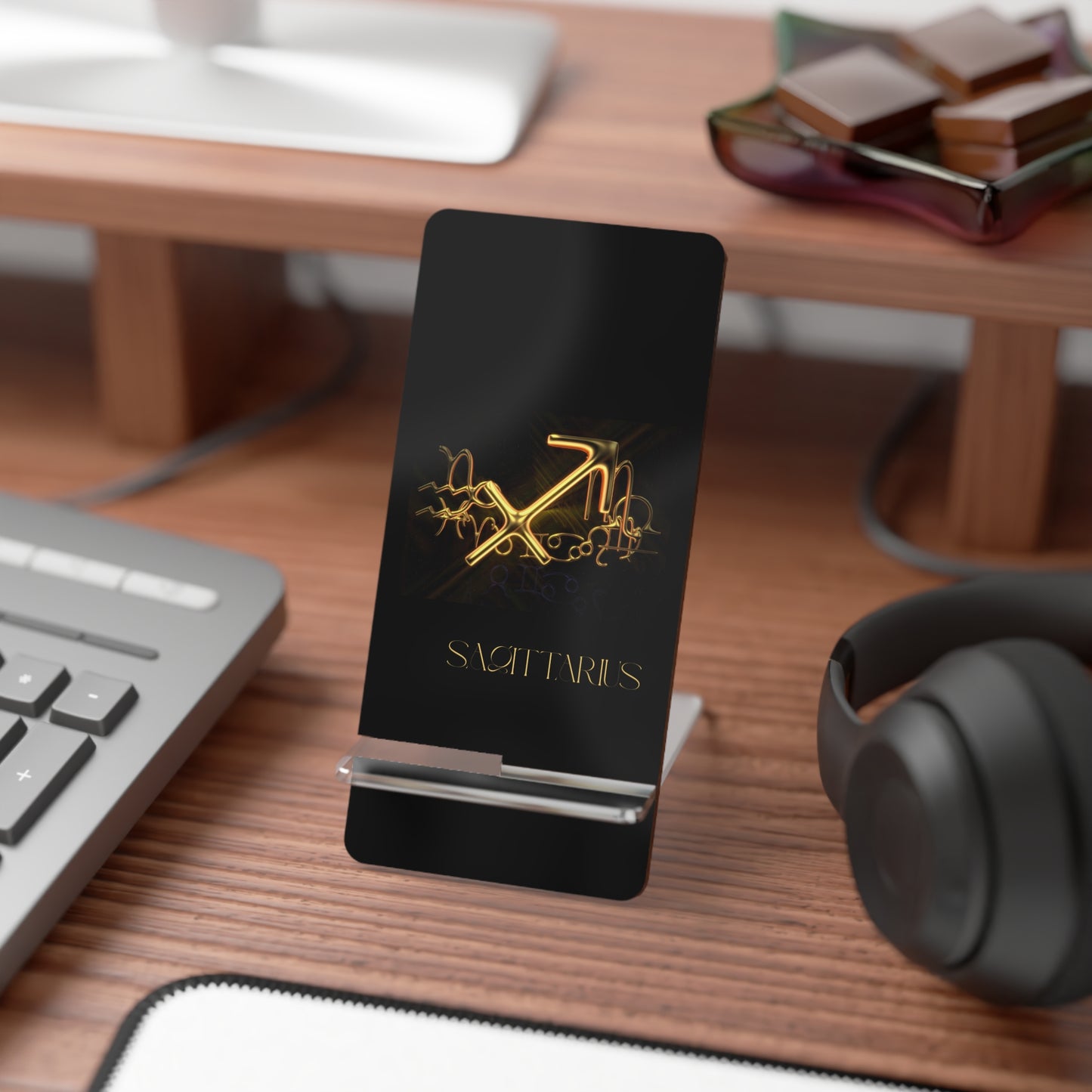 Phone Stand – Sagittarius Spark
