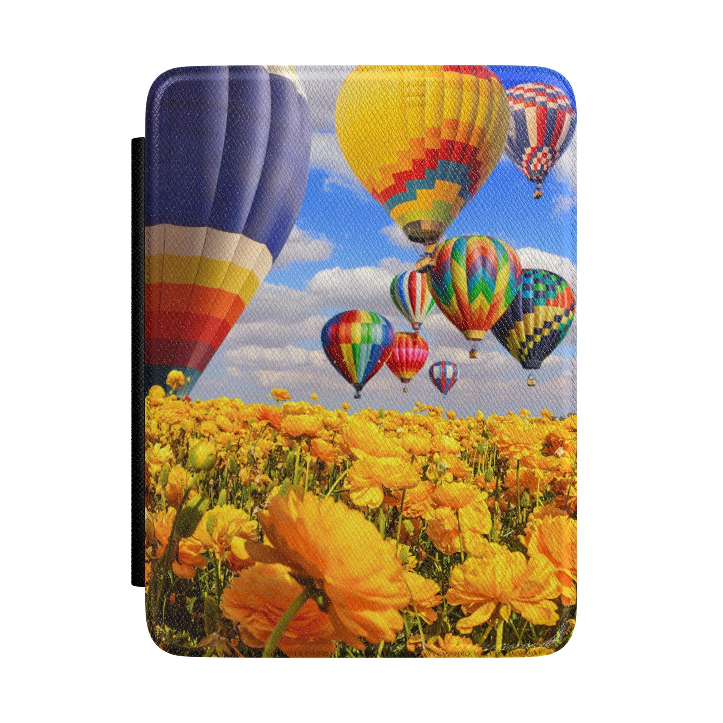 E-Reader Case – Up We Go
