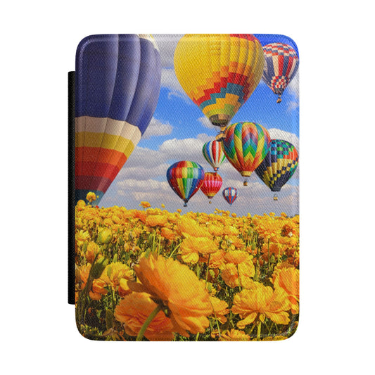 E-Reader Case – Up We Go