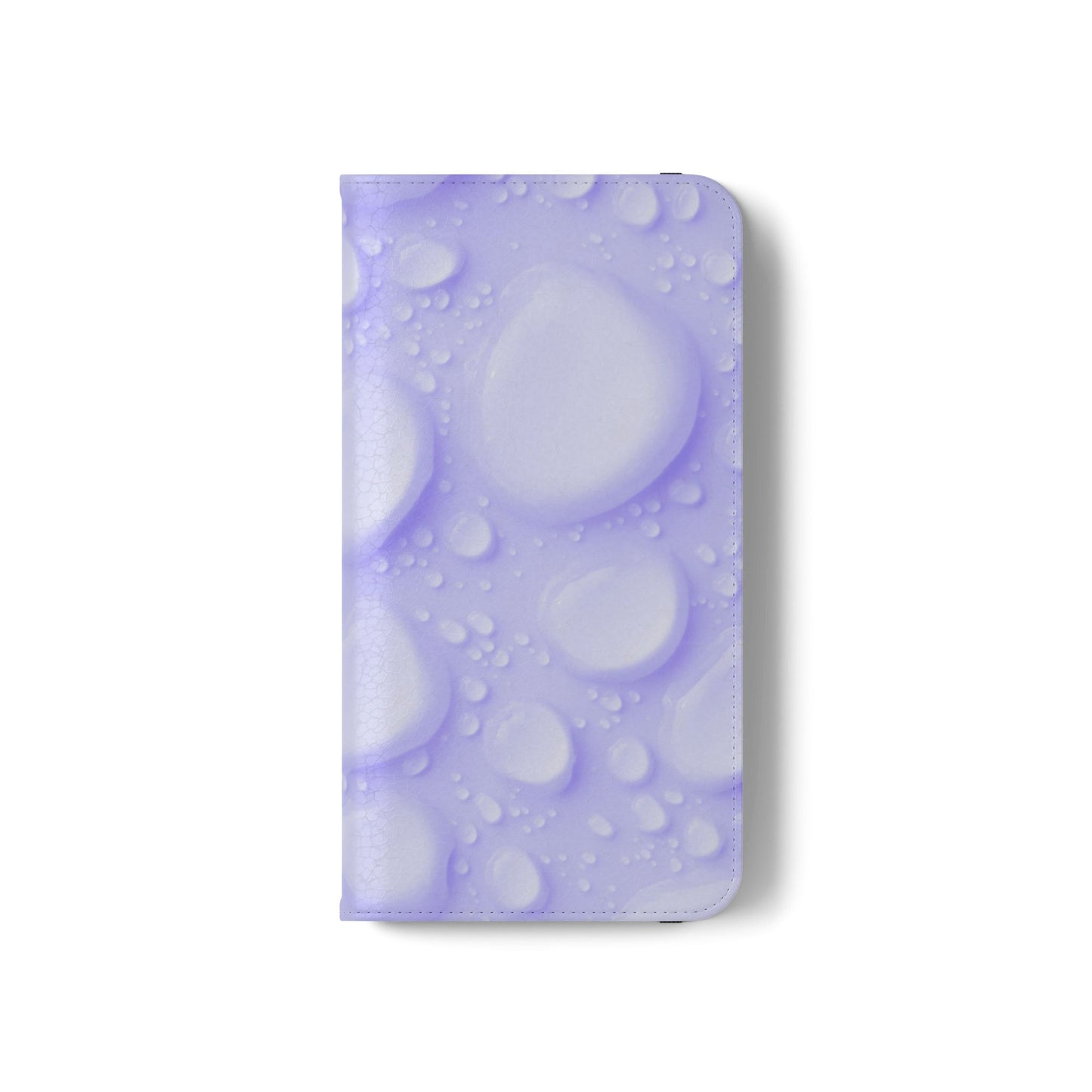 Flip Case – Lilac Dew