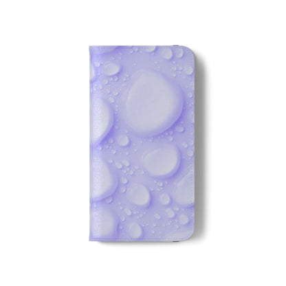 Flip Case – Lilac Dew