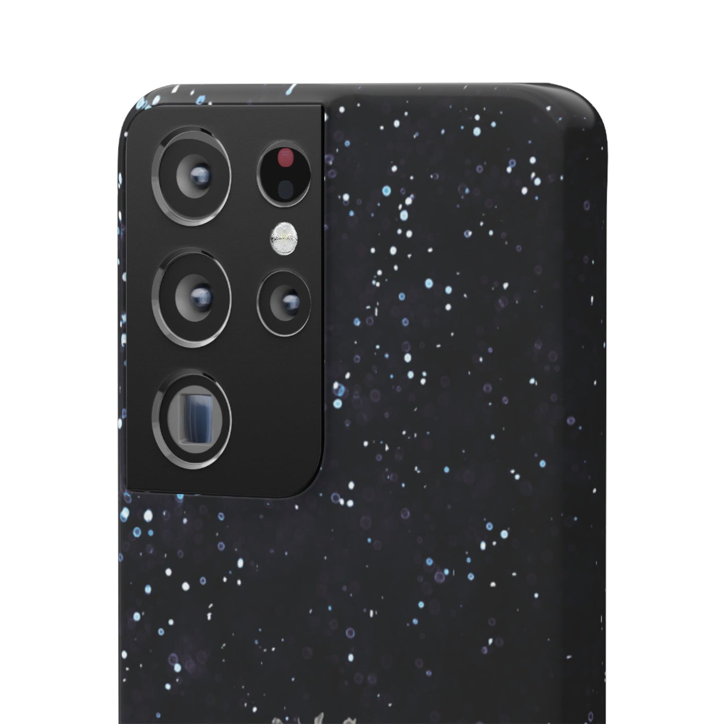 Snap Phone Case – Fearless Grace