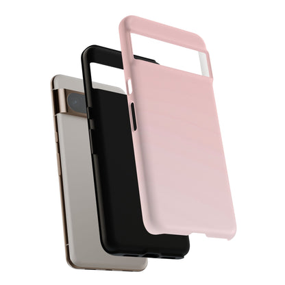 Protective Phone Case – Soft Blush