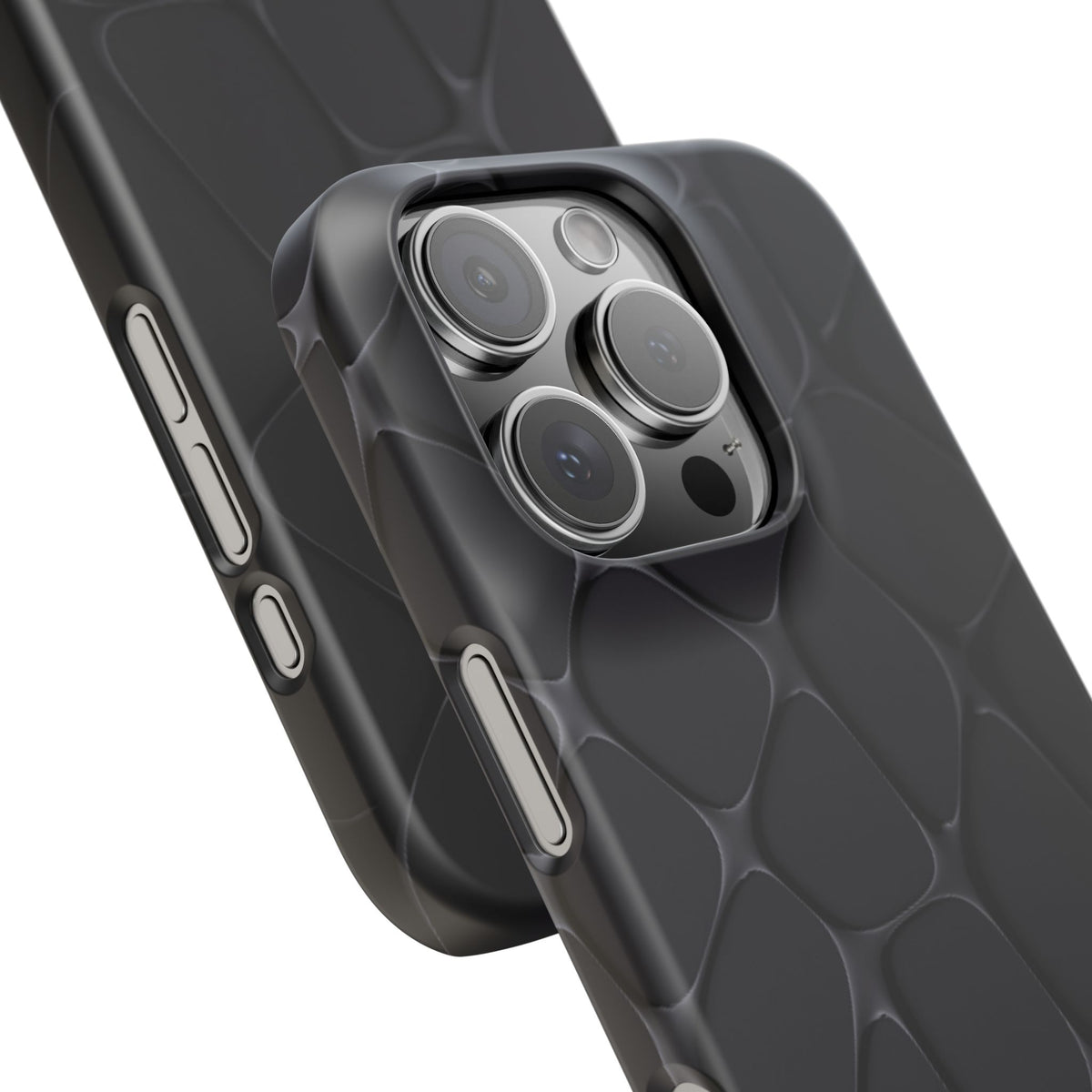 Snap Phone Case – Night Scale