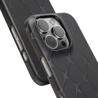 Snap Phone Case – Night Scale