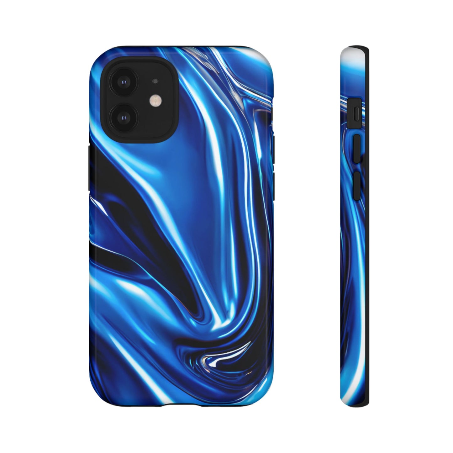 Protective Phone Case – Midnight Surge