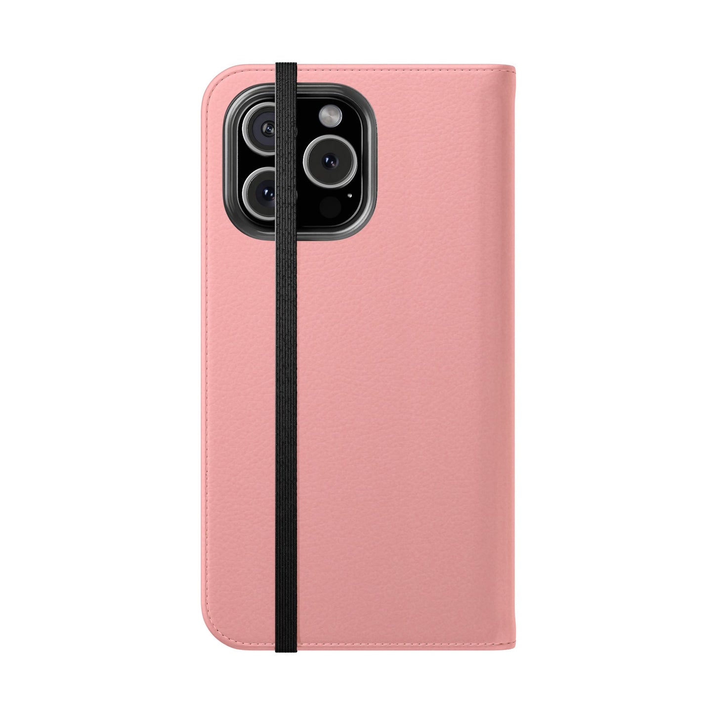 Flip Case – Rosy Hush