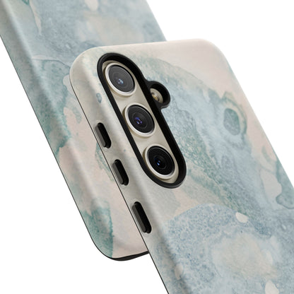 Protective Phone Case – Clay Water