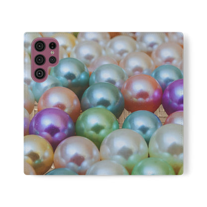 Flip Case – Pearl Pop