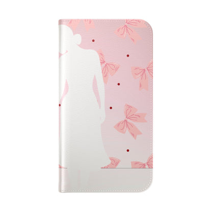 Flip Case – Best Mom: My Little Girl