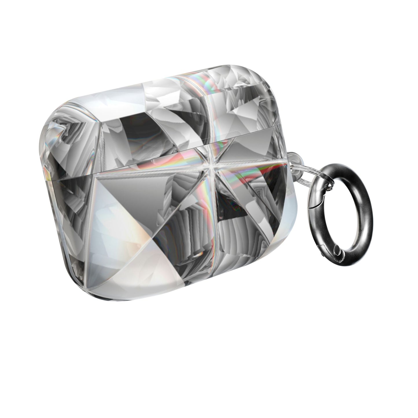 Earbud Case Cover – Flawless