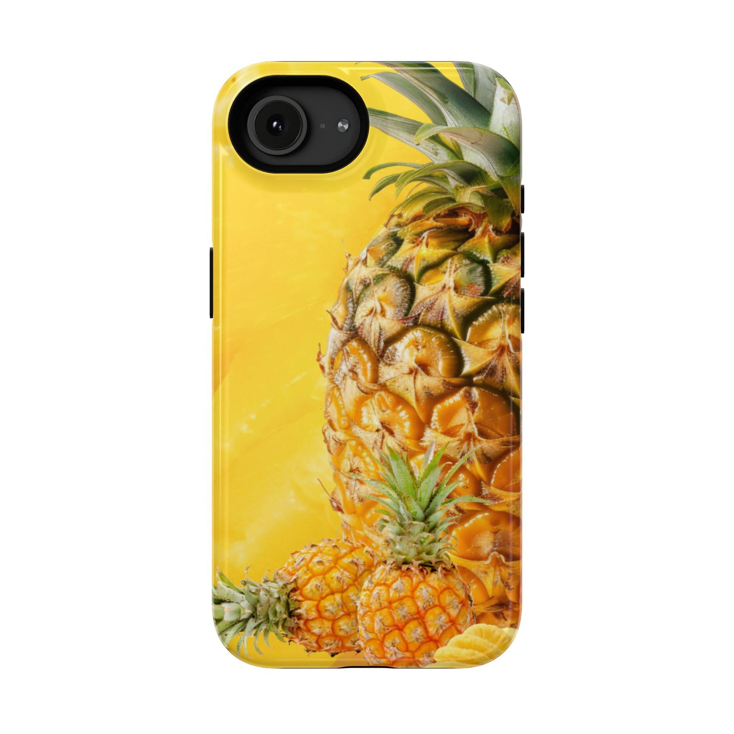 Impact-Resistant Phone Case – Tropic Mode
