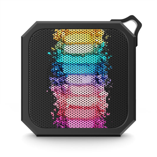 Water-Resistant Bluetooth Speaker – The Lineup