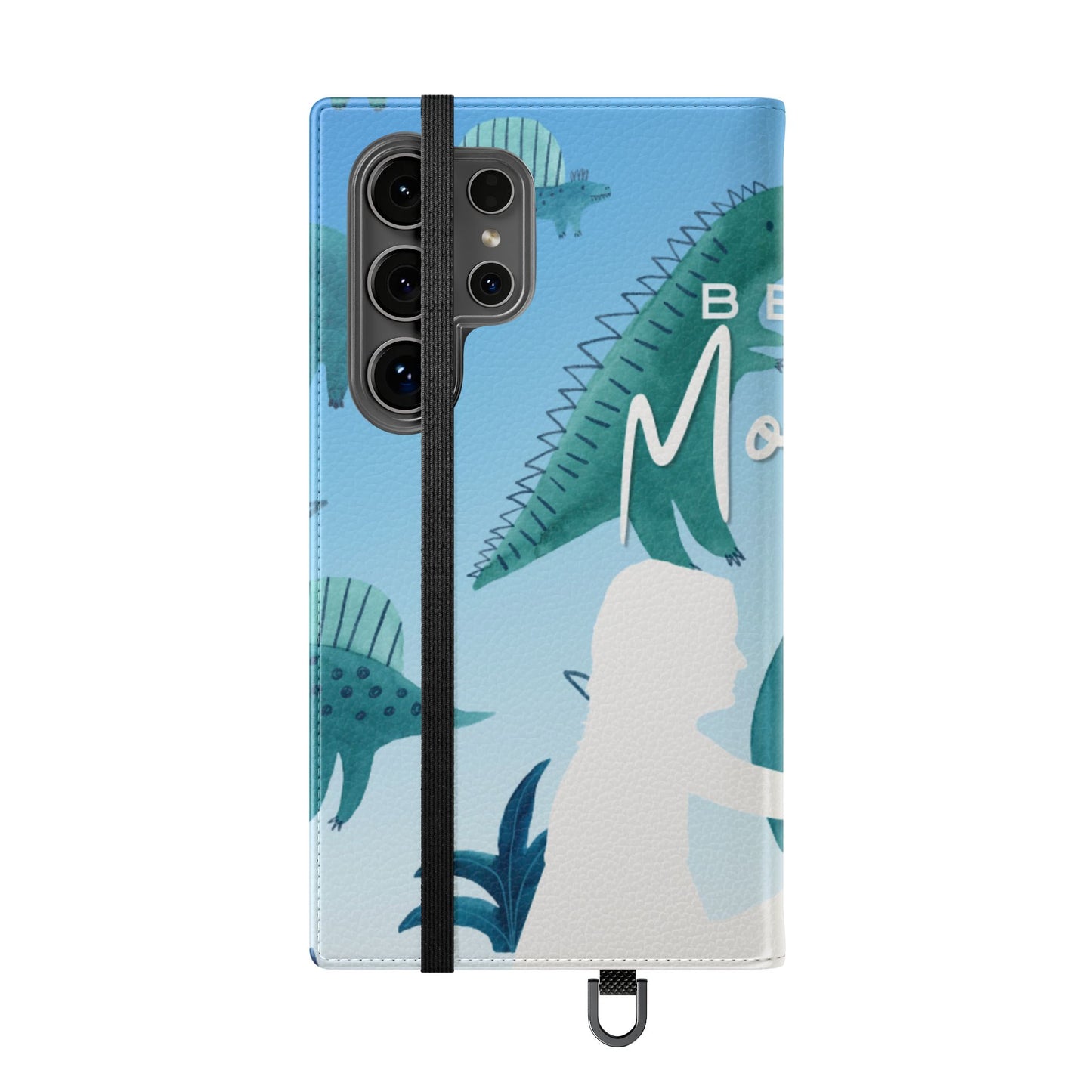 Flip Case – Best Mom: My Little Boy