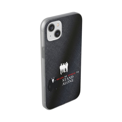 Flexi Case – Stand Alone