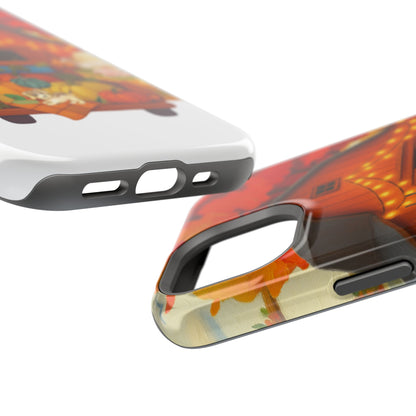 Impact-Resistant Phone Case – Country Harvest