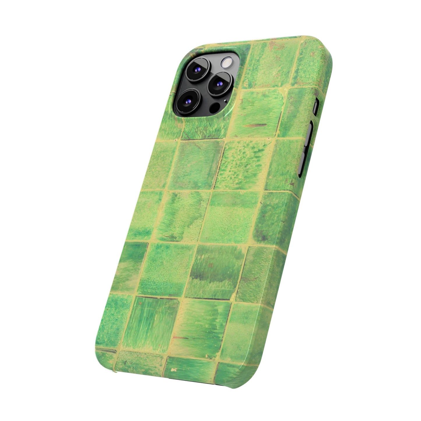 Slim Phone Case – Mosaic Mode